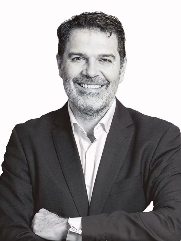 Antonio Arturo Sieira Mucientes, Presidente del Patronato de la Fundación para la Ciudadanía Global