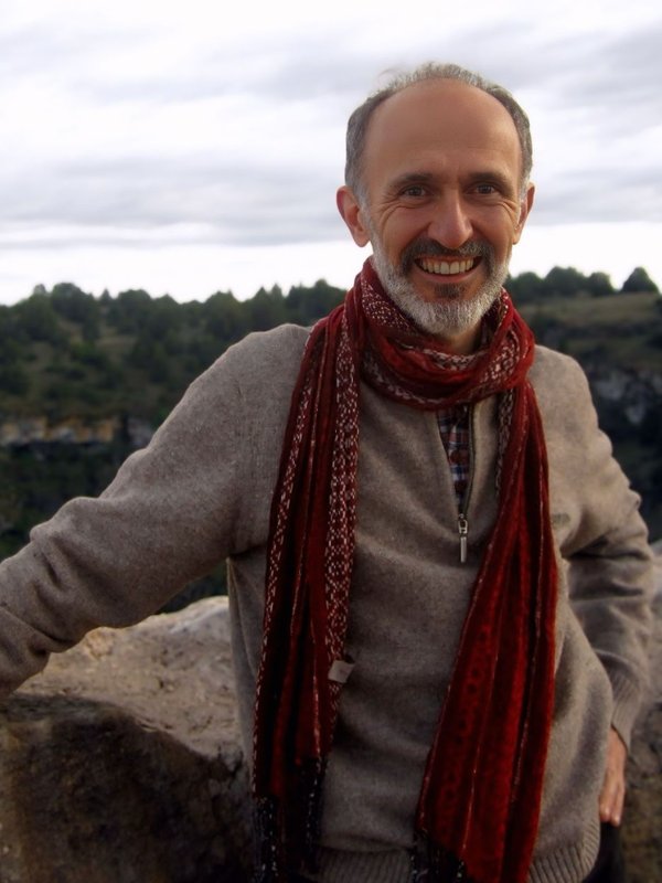 José Manuel Eizaguirre Fernández-Palacios, Tesorero del Patronato de la Fundación para la Ciudadanía Global