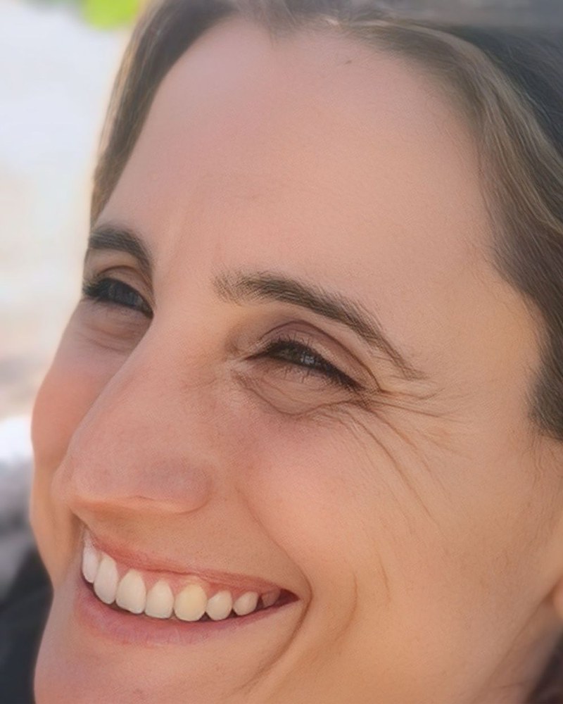 María Gracia García Solís, Secretaria del Patronato de la Fundación para la Ciudadanía Global